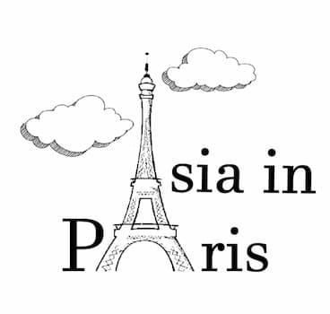 Asie in France